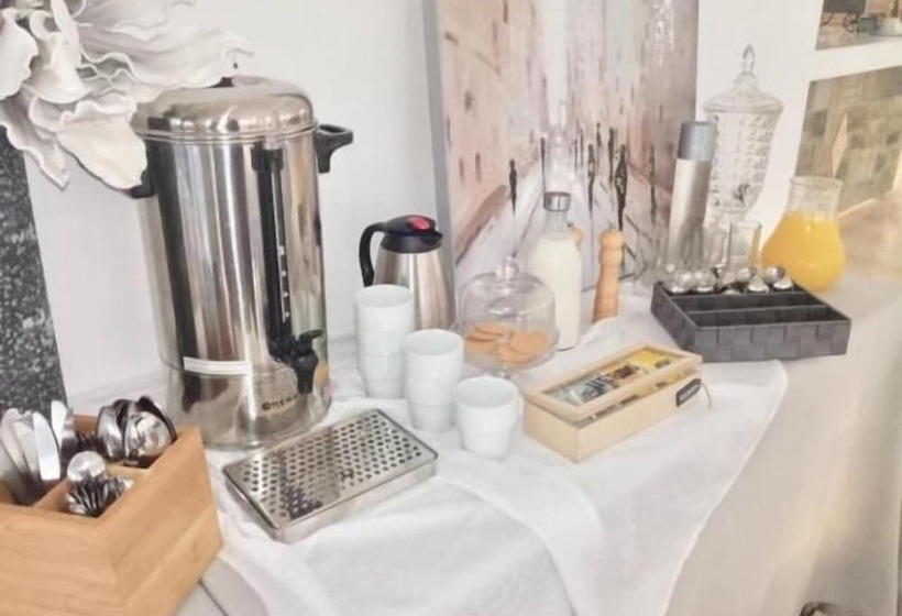 Pasiphae Hotel Malia