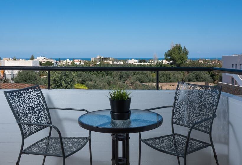 Pasiphae Hotel Malia