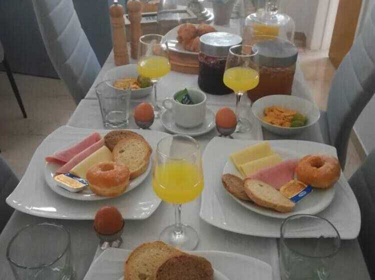 Pasiphae Hotel Malia