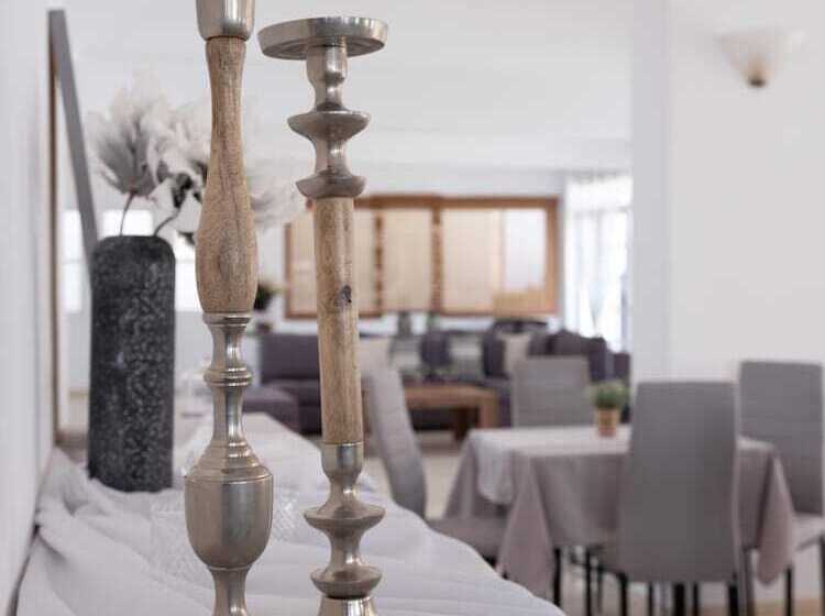 Pasiphae Hotel Malia