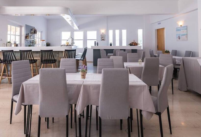 Pasiphae Hotel Malia