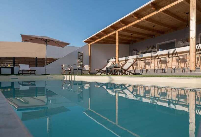 Pasiphae Hotel Malia