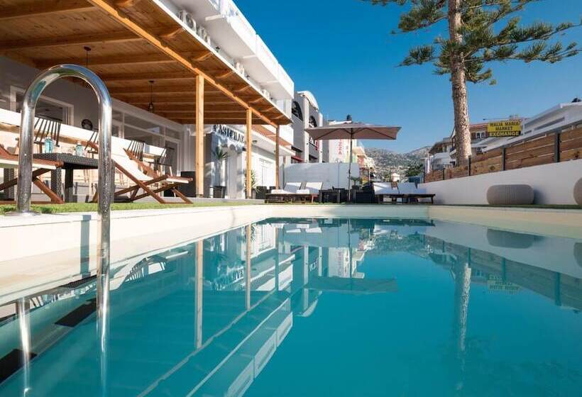 Pasiphae Hotel Malia