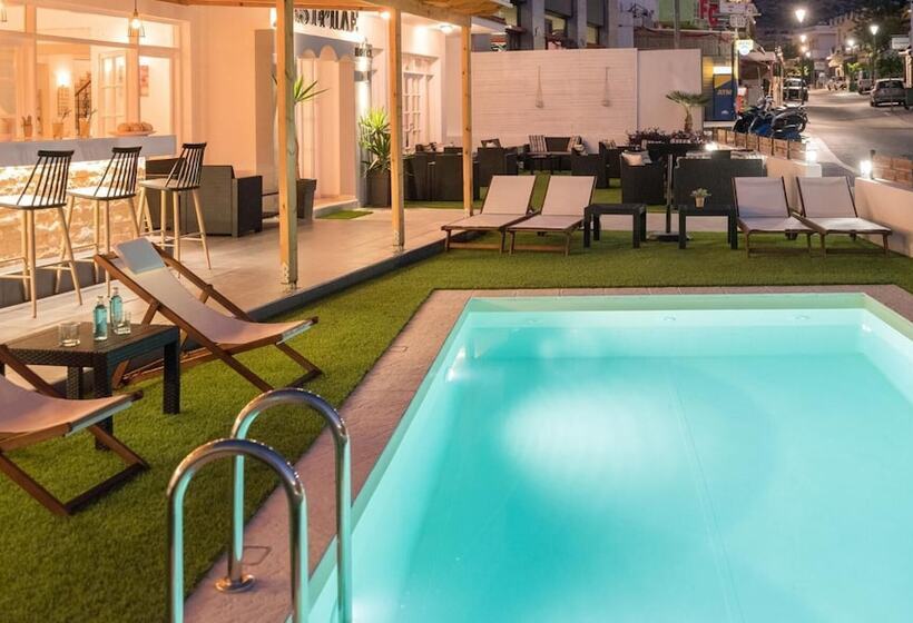 Pasiphae Hotel Malia