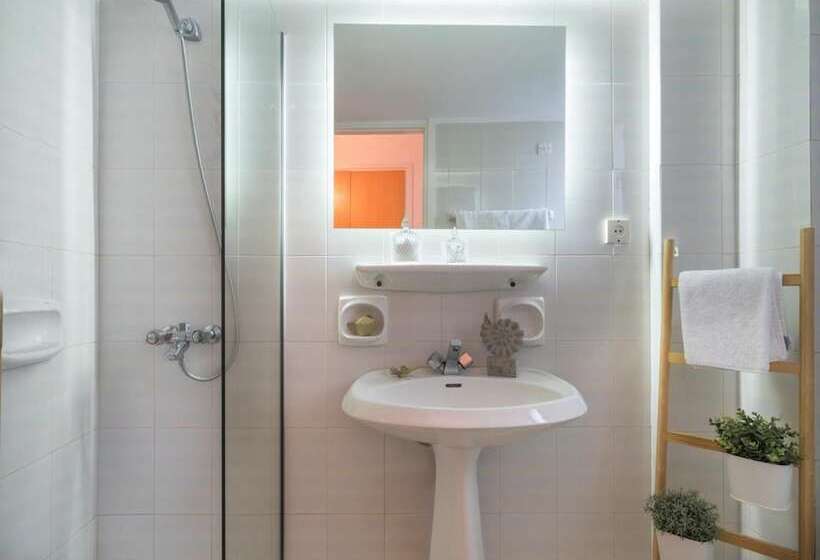 Pasiphae Hotel Malia