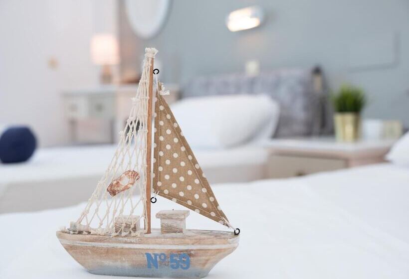 Pasiphae Hotel Malia