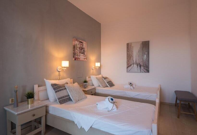 Pasiphae Hotel Malia