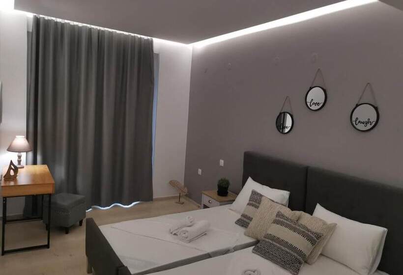 Pasiphae Hotel Malia