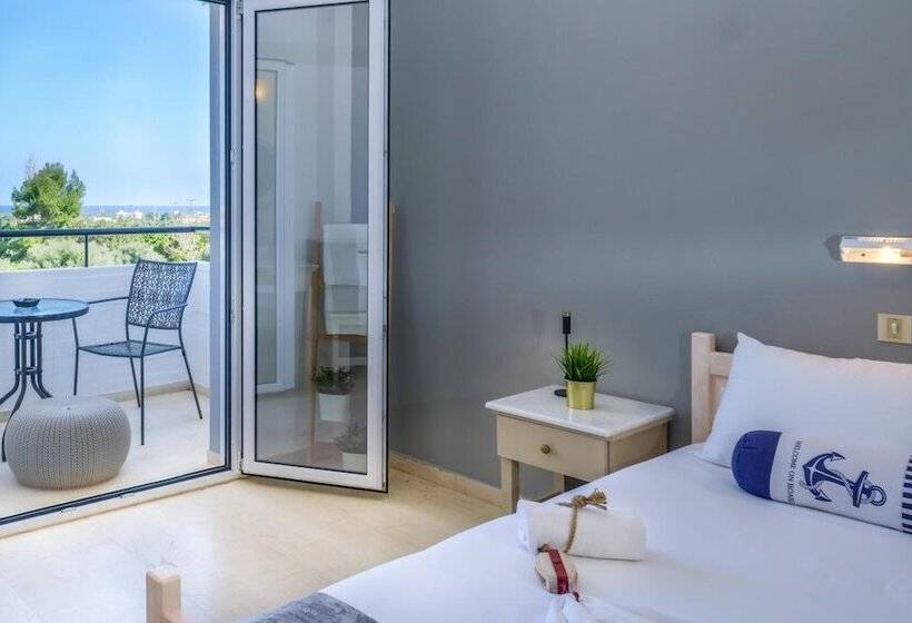 Pasiphae Hotel Malia