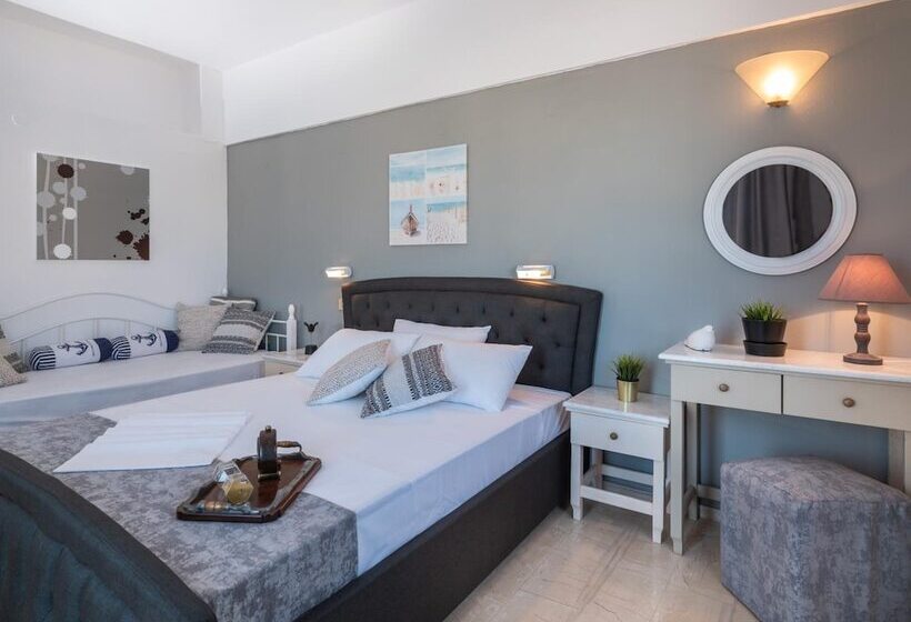 Pasiphae Hotel Malia