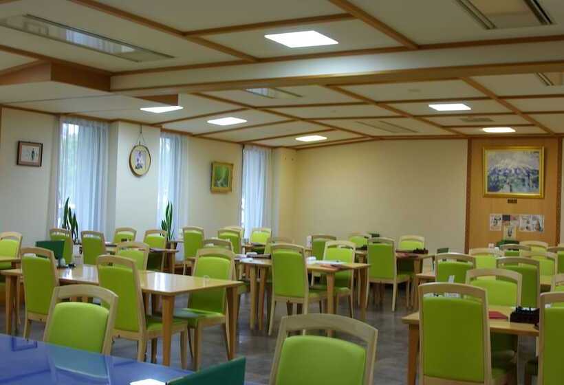 Romantopia, A Landscape Of Forest And Stars, The Swan, Hotel Of Stars