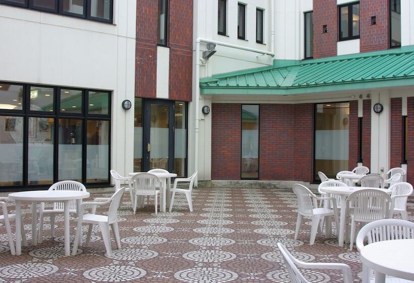 Romantopia, A Landscape Of Forest And Stars, The Swan, Hotel Of Stars