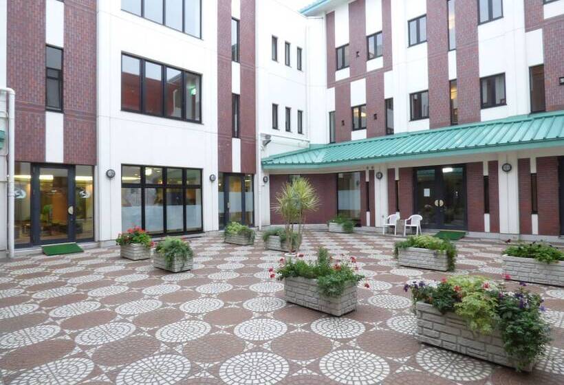 Romantopia, A Landscape Of Forest And Stars, The Swan, Hotel Of Stars