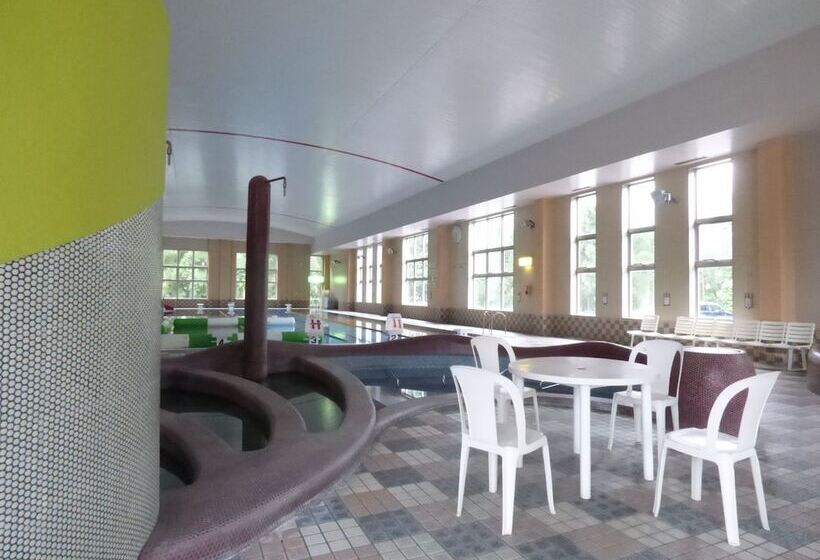 Romantopia, A Landscape Of Forest And Stars, The Swan, Hotel Of Stars