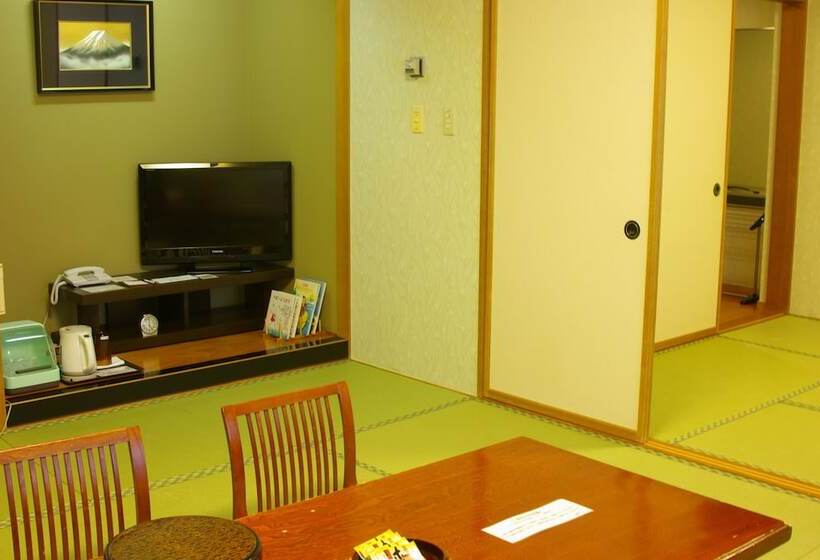 Romantopia, A Landscape Of Forest And Stars, The Swan, Hotel Of Stars