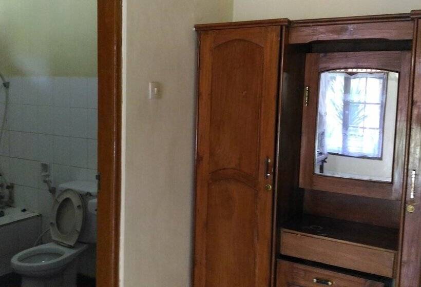 Segara Hotel And Restaurant