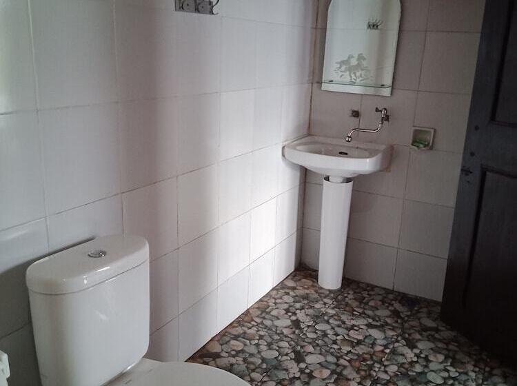 Segara Hotel And Restaurant