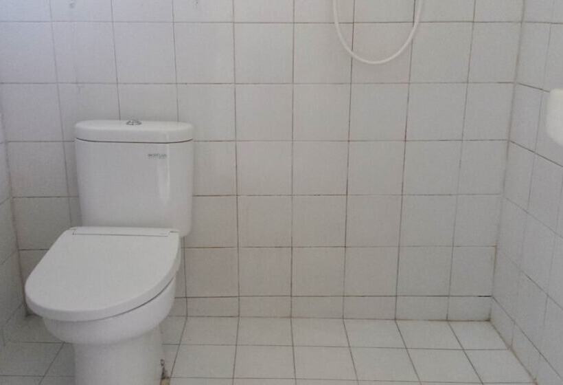 Segara Hotel And Restaurant