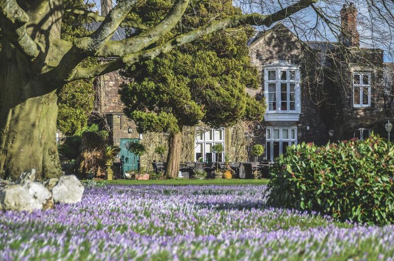 The Priory Hotel And Restaurant