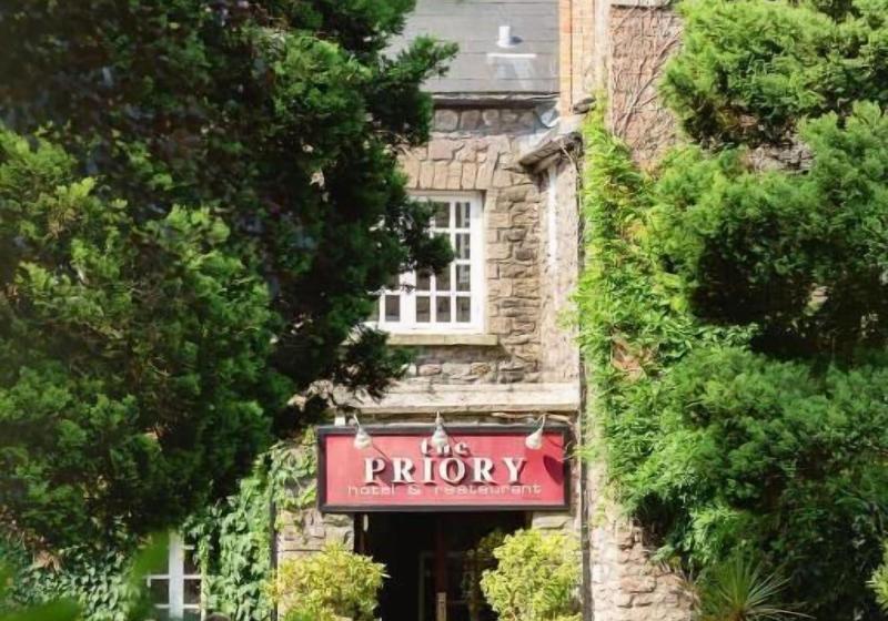 The Priory Hotel And Restaurant