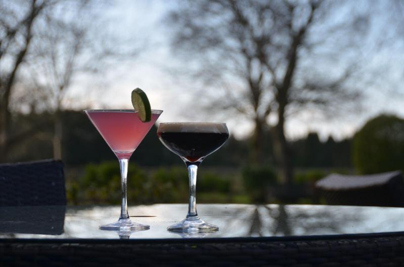 The Priory Hotel And Restaurant