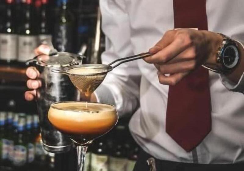 The Priory Hotel And Restaurant