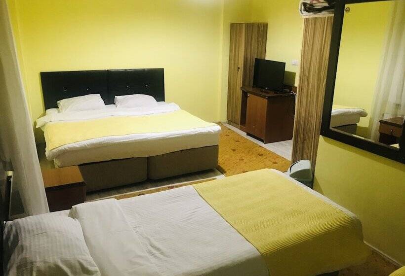 Bolu Otel