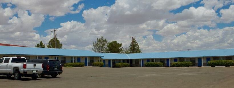 Cotton Valley Motel