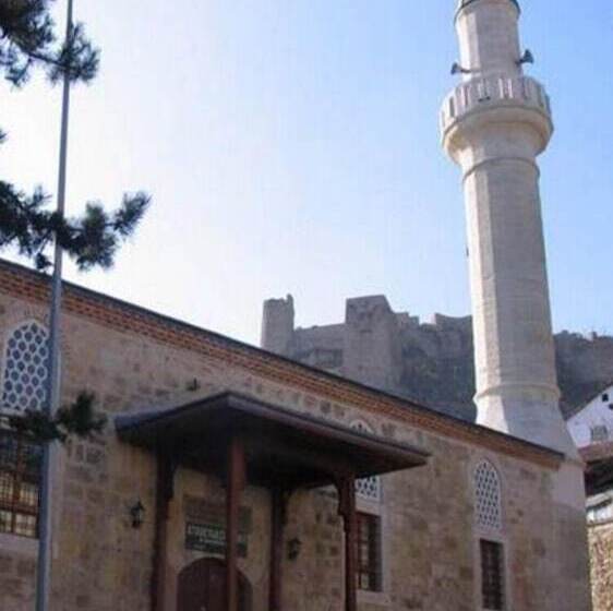 Demircioglu Apart Otel