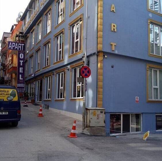 Demircioglu Apart Otel