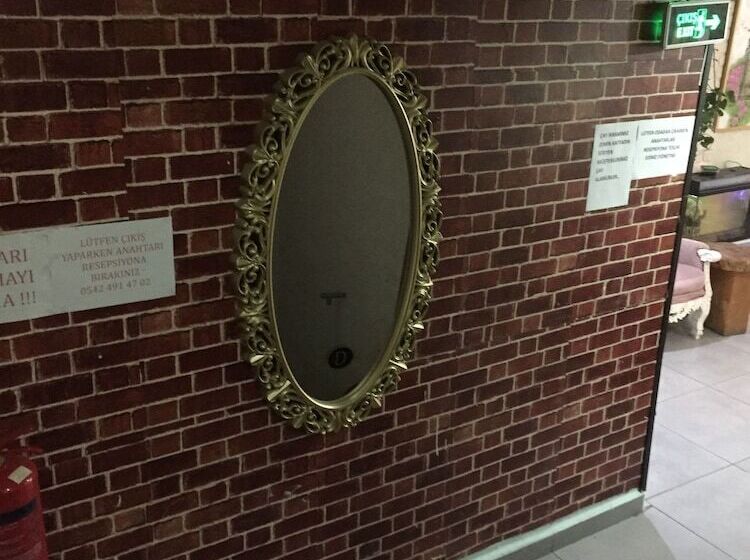 Demircioglu Apart Otel