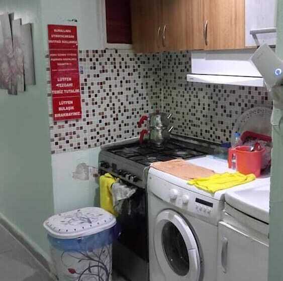 Demircioglu Apart Otel