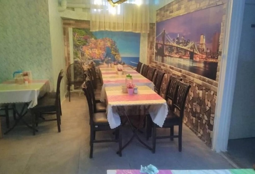 Demircioglu Apart Otel