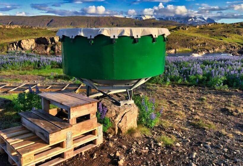 Fossatún Country Hotel