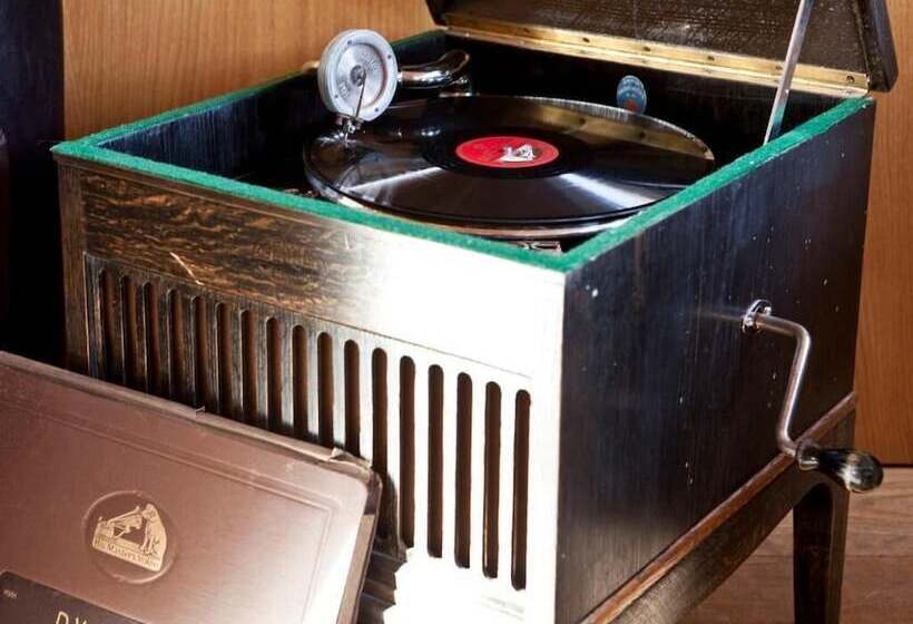 Fossatún Country Hotel