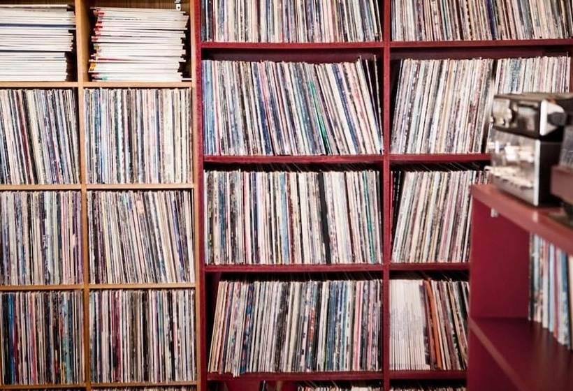 Fossatún Country Hotel