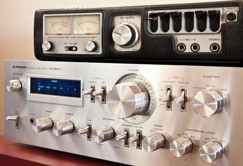 Fossatún Country Hotel