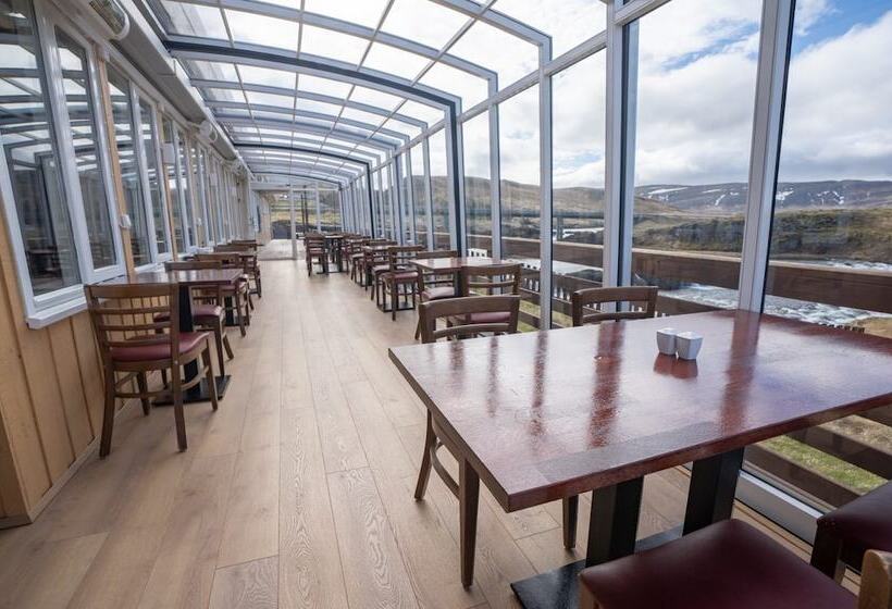 Fossatún Country Hotel