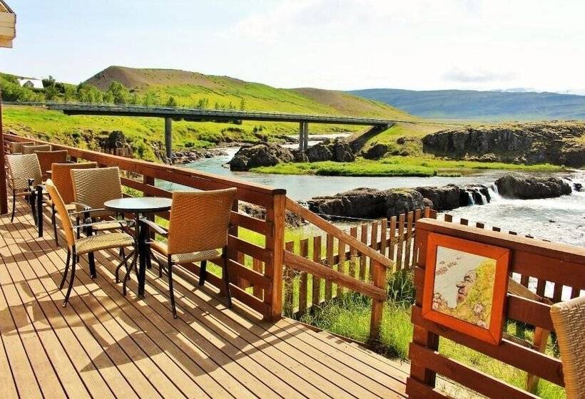 Fossatún Country Hotel