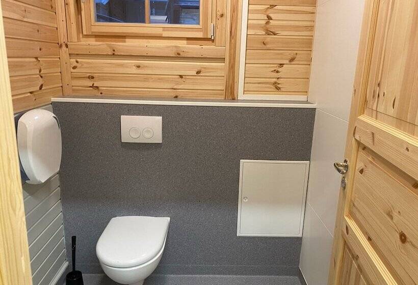 Fossatún Country Hotel