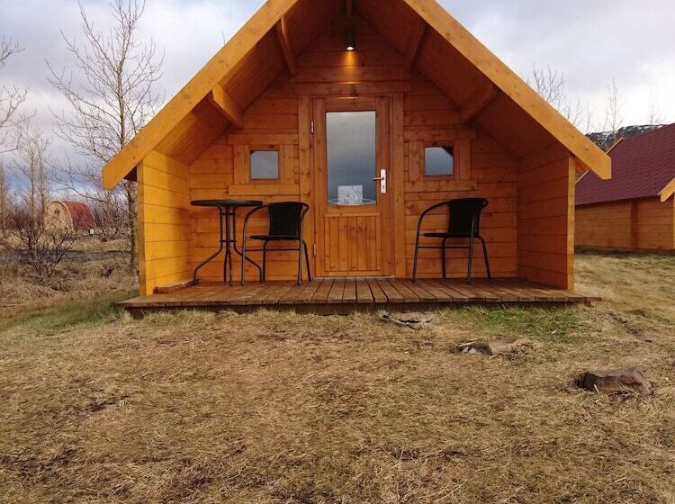 Fossatún Country Hotel