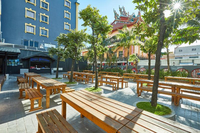 Fulidun Hotel Kenting