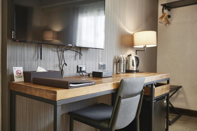 Fulidun Hotel Kenting