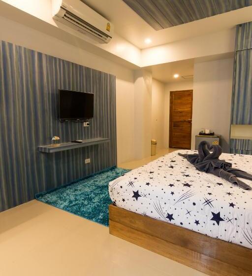 فندق 2 Feel Bed Station