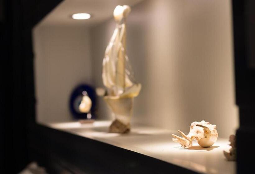 فندق 2 Feel Bed Station