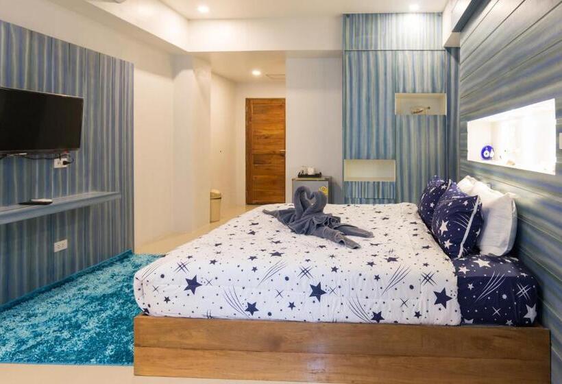 فندق 2 Feel Bed Station