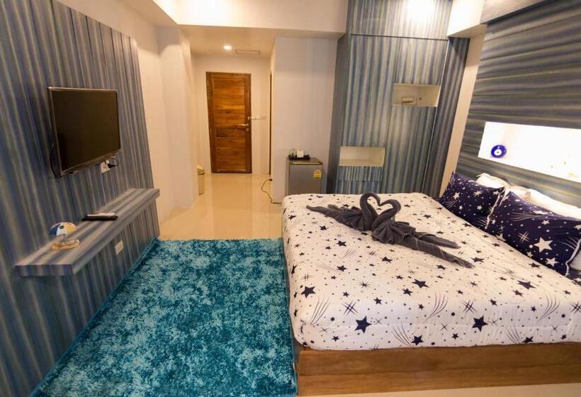 فندق 2 Feel Bed Station