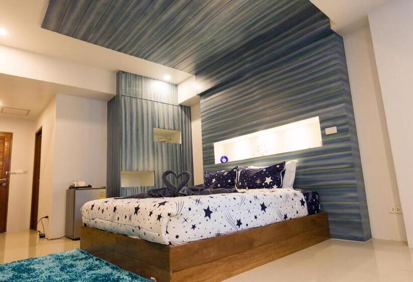 فندق 2 Feel Bed Station