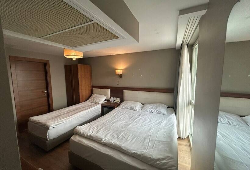 酒店 Reikartz 2017