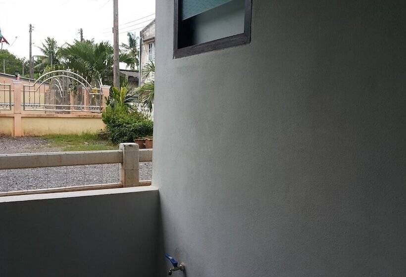 酒店 4hearts Loft House